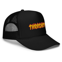 Foam SnapBack