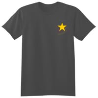 Image 1 of The star T-shirt