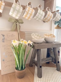 Image 2 of Gingham Country Kitchen Collection