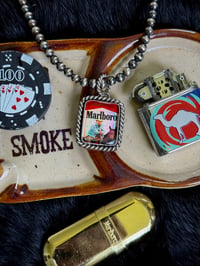 Image 1 of Marlboro Pendant 