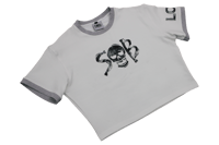 Image 1 of loss crop top