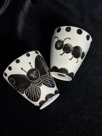 Image 1 of  Two Espresso cups