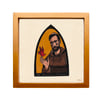 St Francis Of Assisi Print 