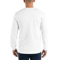 Image 5 of Men’s Long Sleeve Shirt fat fender truck