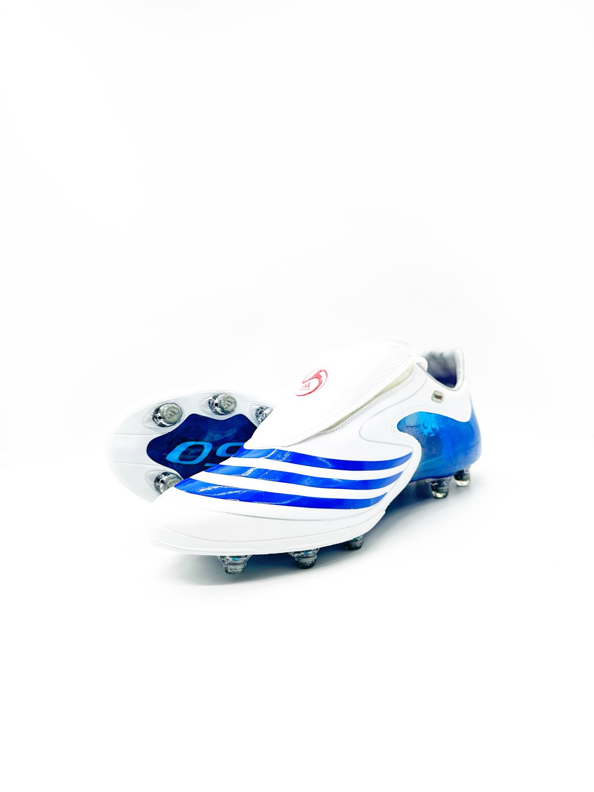 Adidas F50.8 Tunit Blue White