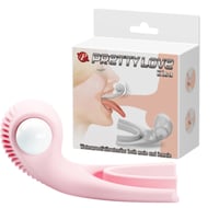 Image 2 of Vibrating Mouth Piece 