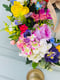 Image of Wicker Heart Wreath 