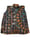 Image of XL Chris Robinson Sleevless Dyed Flannel