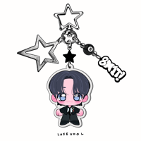 Rockstar-Teez Yunho