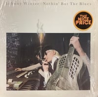 Image 1 of Johnny Winter - Nothin’ But The Blues