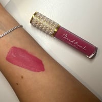 Image 1 of ‘matte kiss’ Matte lipstick