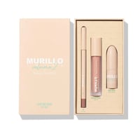 MURILLO TWINS VOL. 2 - LOVE ME NUDE LIP KIT