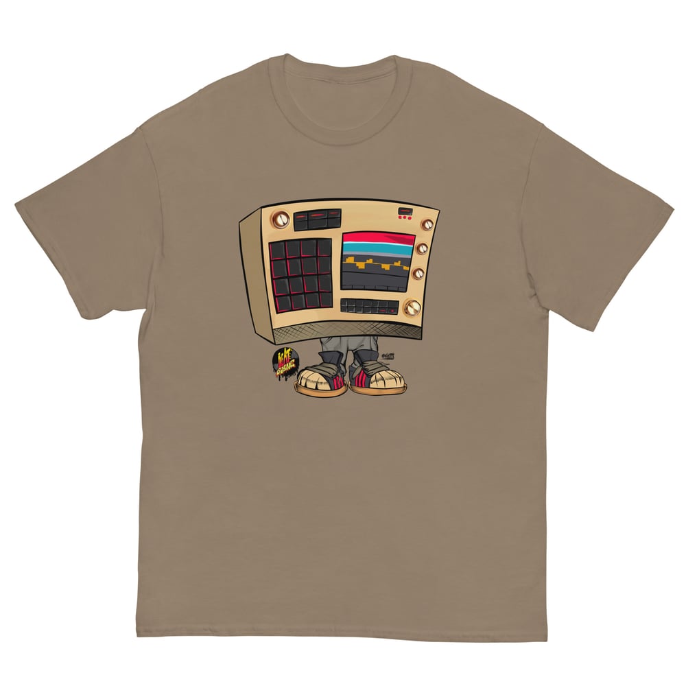 BEATSYNCMPCLIVEII