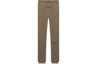 Image 1 of FEAR OF GOD ESSENTIALS SWEATPANTS IN HARVEST