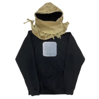 Image 1 of 3 TURBAN HOODIES 