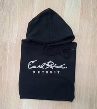 Image 2 of EarlRich Detroit Hoodie 