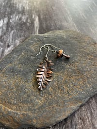 Image 4 of Forest Floor Mismatch Dangles