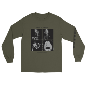 Image of DIASIVA VEHEMENCE LONGSLEEVE