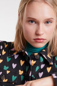 Image 4 of CHAQUETA VAQUERA EST CUPIDO LINES