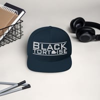 Image 2 of Snapback Hat