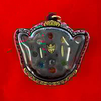 Image 2 of Amulet pendant 11