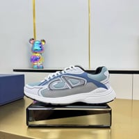 Image 3 of CD Trainers - Light Blue