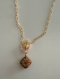 Image 1 of Silvestre Necklace
