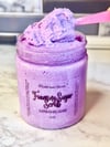 Lavender Sage Whipped Sugar Scrub