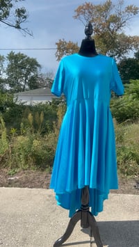 Image 3 of For Him, By You dance overlay - Child