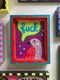 Image 2 of F*ck Bird #1