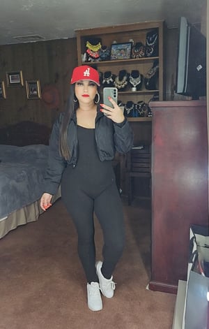 Image of Kimberly Jumpsuit