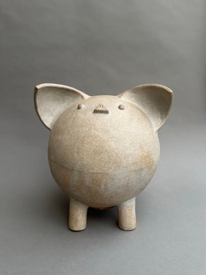 Image of Notorious P.I.G. Piggy Bank