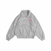 RTTO "Arabic" Jacket in Silver