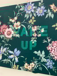 Image 3 of “Courtesy Call (WAKE UP)” - Original Artwork