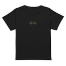 Image 7 of Lucky Women’s high-waisted t-shirt