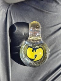 Image 2 of Keys Glass Wutang Milli Pendant