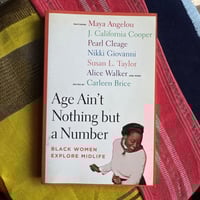 Image 1 of Age Ain’t Nothing But A Number