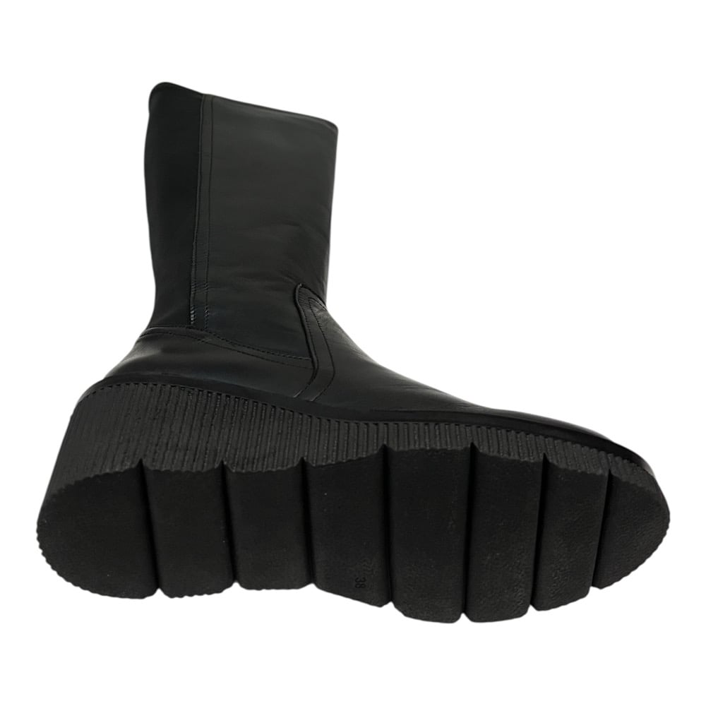 MIZ MOOZ ADRIANA BLACK | Davinci Shoes