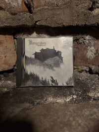 Image 1 of CD Wongraven «Fjelltronen» GREEN
