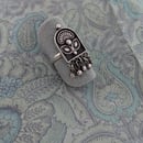 Image 1 of Flower Ring