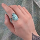 Image 2 of Desert Oasis Ring