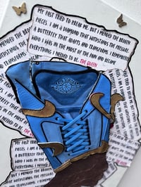 Image 3 of The Air On The Throne 