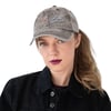 Kush Colors designed by Askew Collections Vintage Cotton Twill Cap