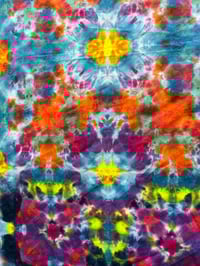 Image 4 of 58"x58" Springtime 