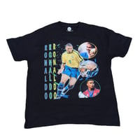 Image 1 of Ronaldo French Bootleg Fan Shirt 