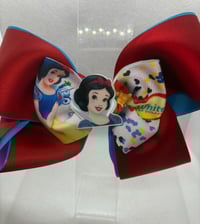 Image 3 of The Princess Collection 