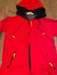 Image 2 of Vintage Marlboro Windbreaker (L)
