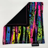 Image 3 of Abstract - Neon Stripes
