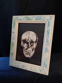 Image 1 of Headache Framed