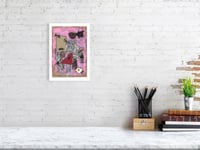 Image 3 of The Two Headed Hat of Sight